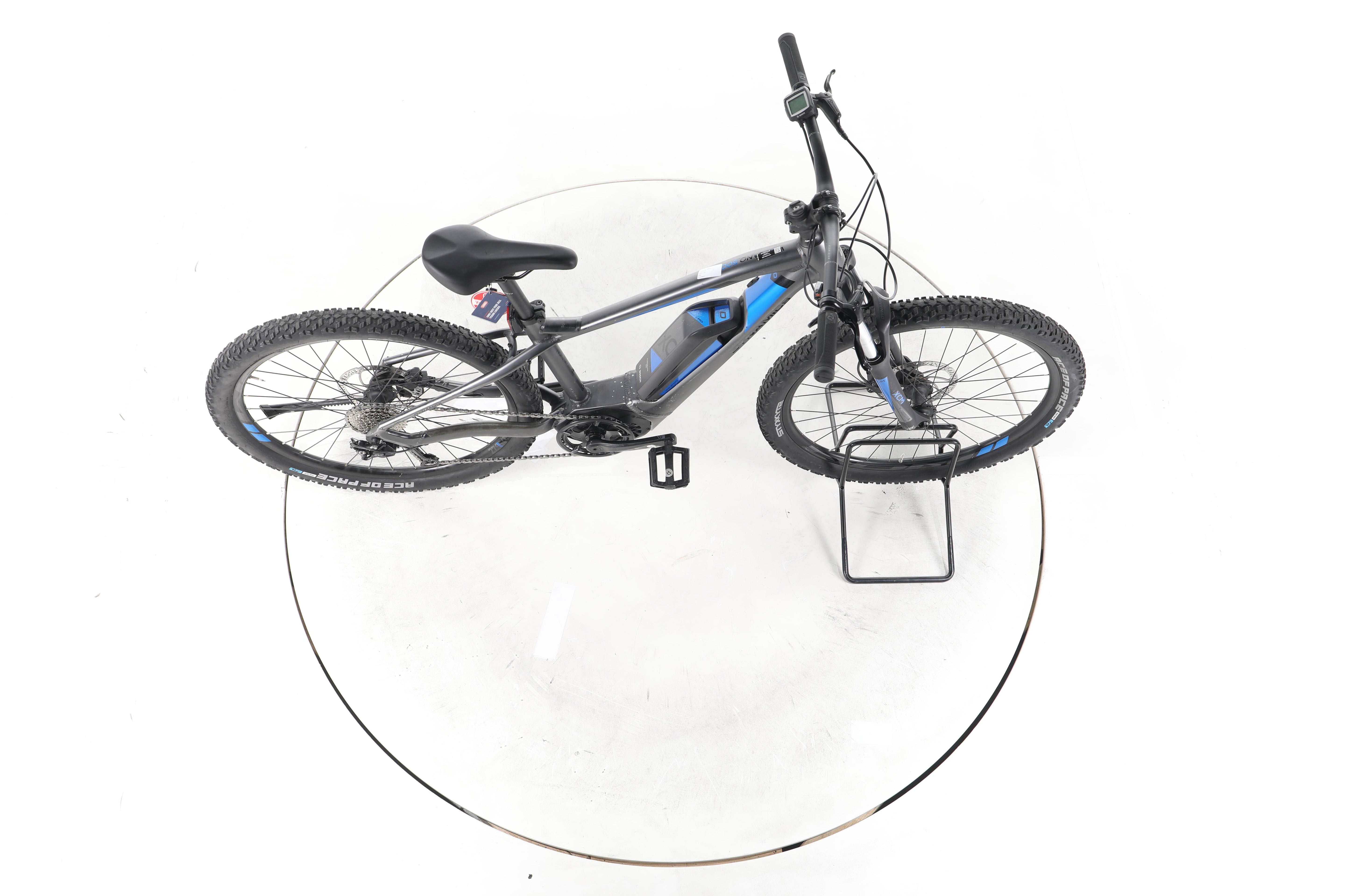 Dynamics Vulcano E-Bike - Image 13