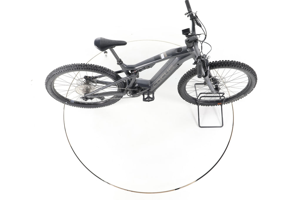Focus Thron² 6.8 Fully E-Bike - Image 13