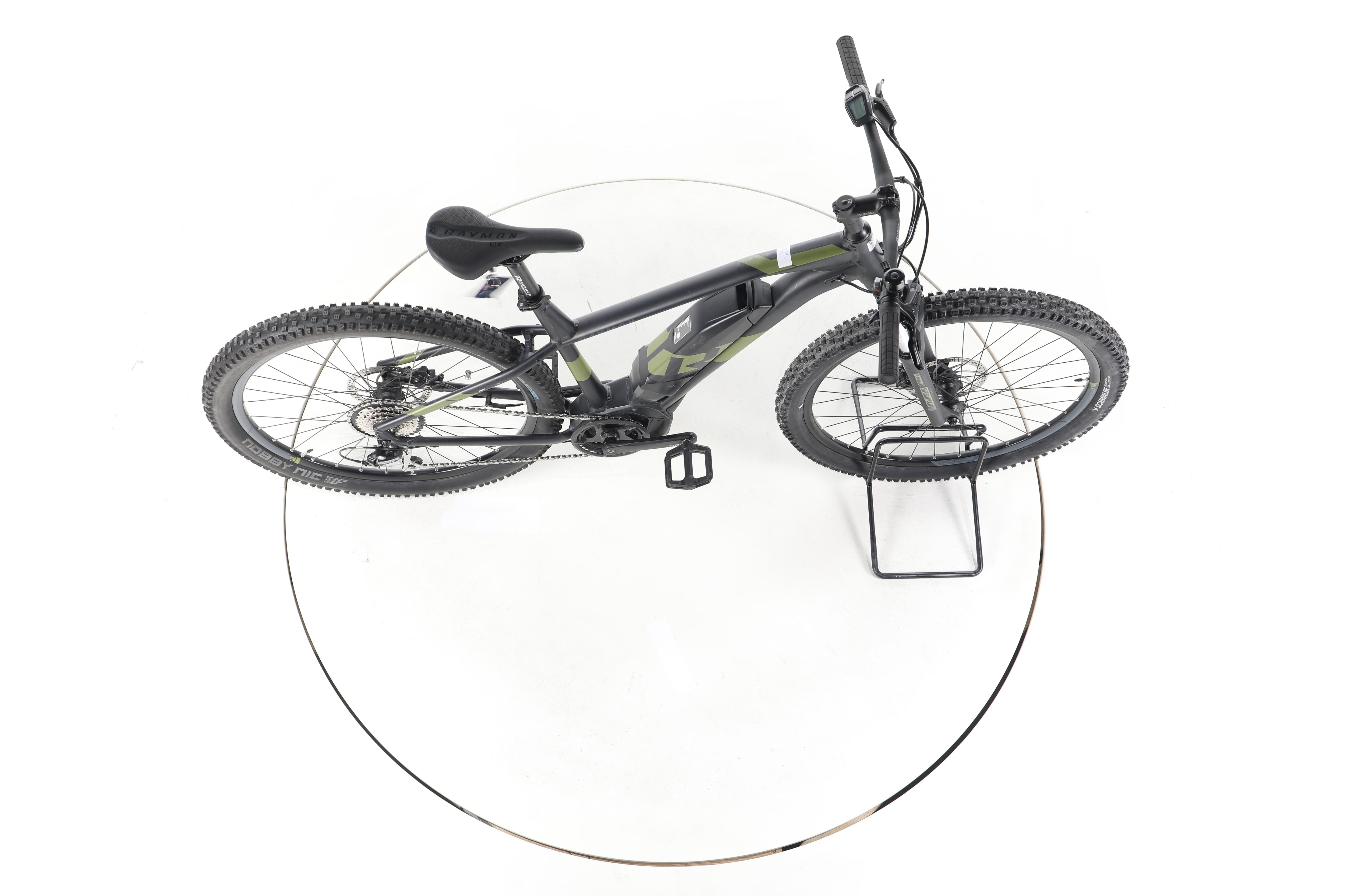 R Raymon HardRay E 2.0 E-Bike - Image 13