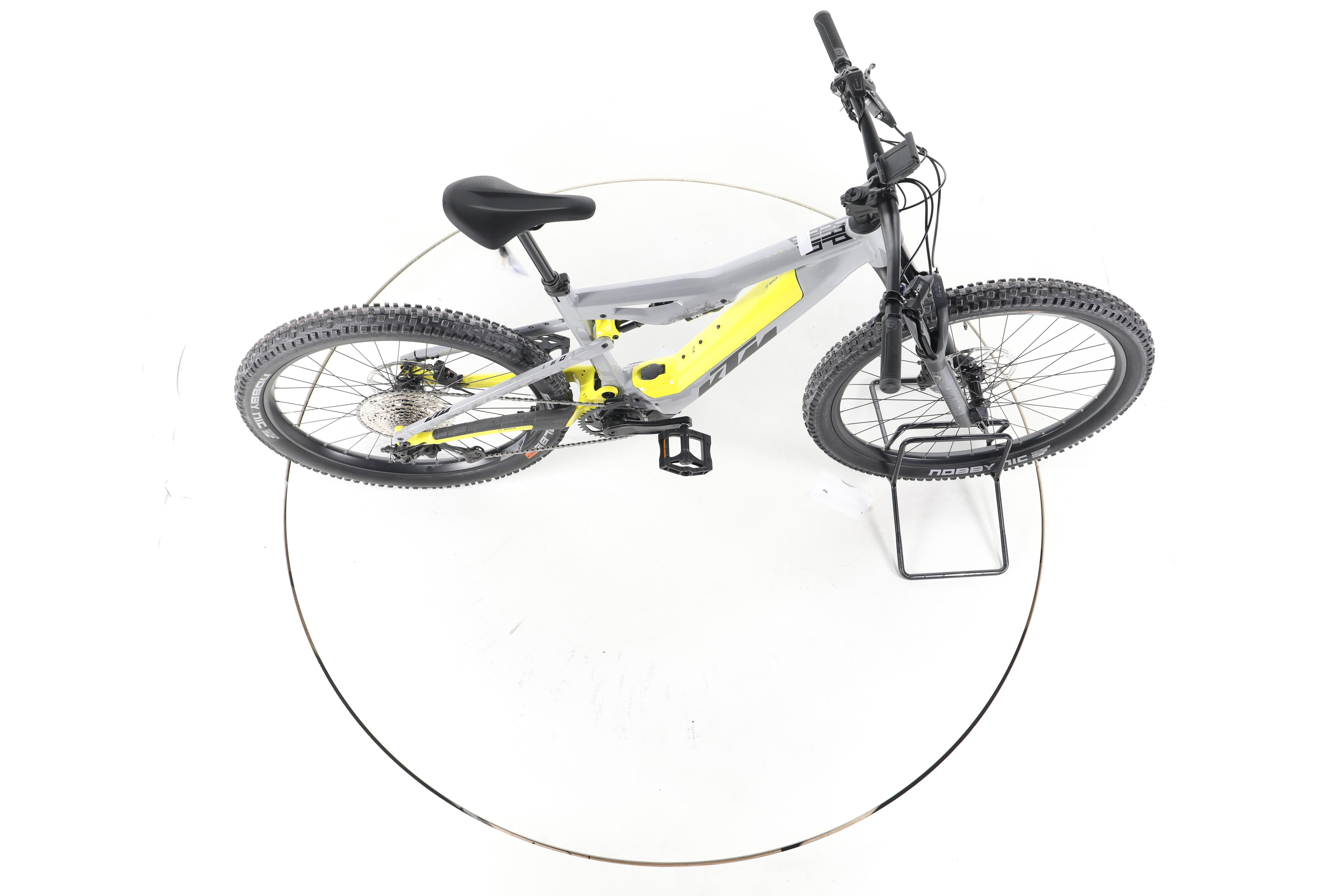 KTM Macina KApoho 7972 Fully E-Bike - Image 13