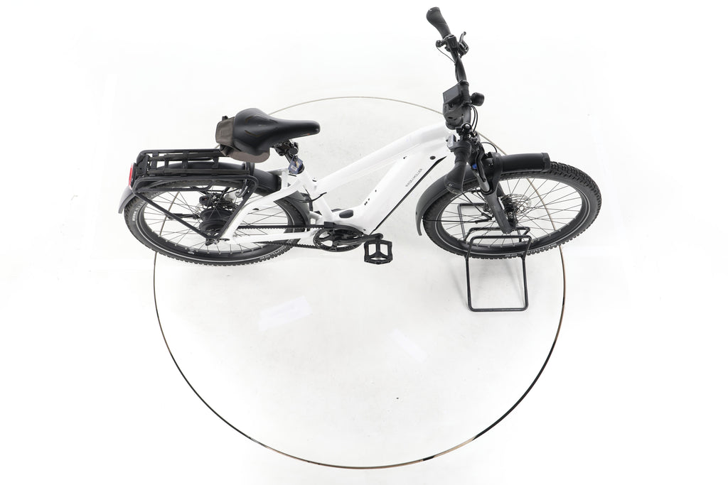 Riese & Müller Charger4 Mixte GT vario City E-Bike - Image 13
