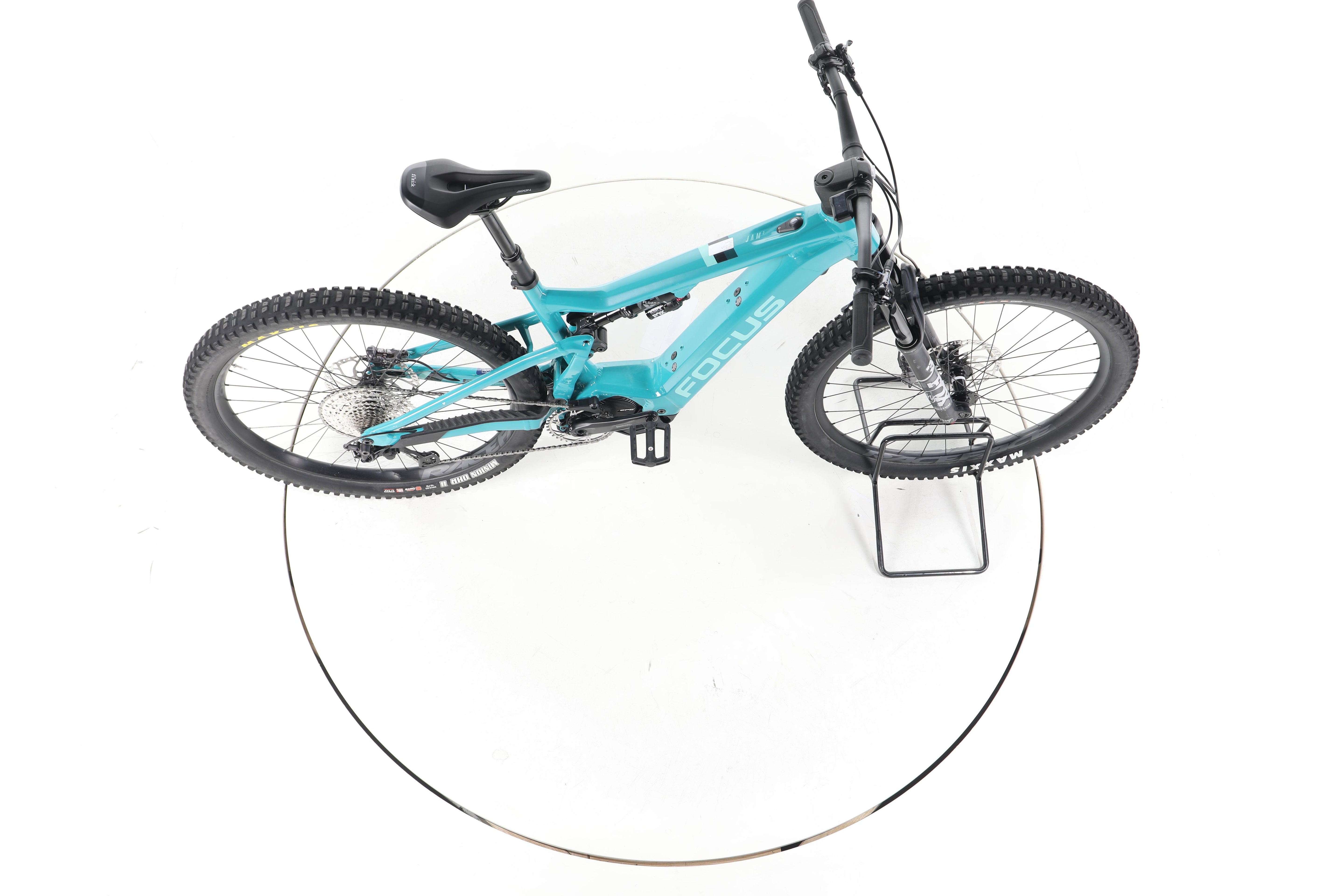 Focus JAM² 7.9 E-Bike Fully - Image 13