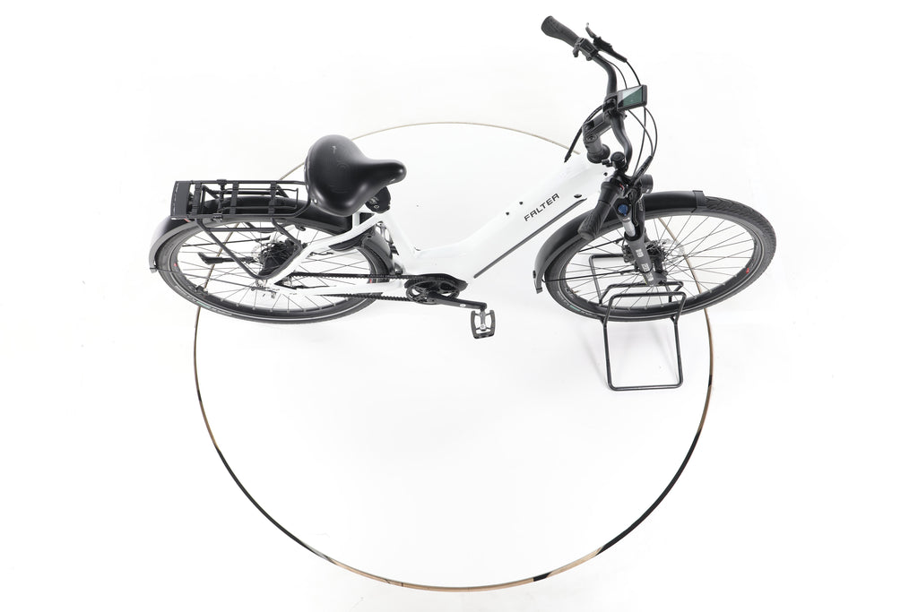 FALTER E 9.4 SE RT City E-Bike Tiefeinsteiger 2024 - Image 13
