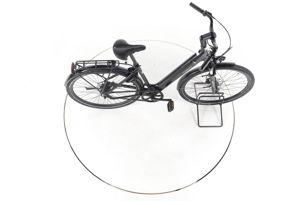 TENWAYS CGO800S City E-Bike Tiefeinsteiger - Image 13