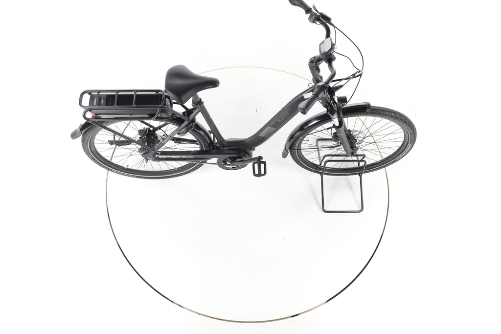 Pegasus Solero E8R Plus City E-Bike Tiefeinsteiger 2023 - Image 13
