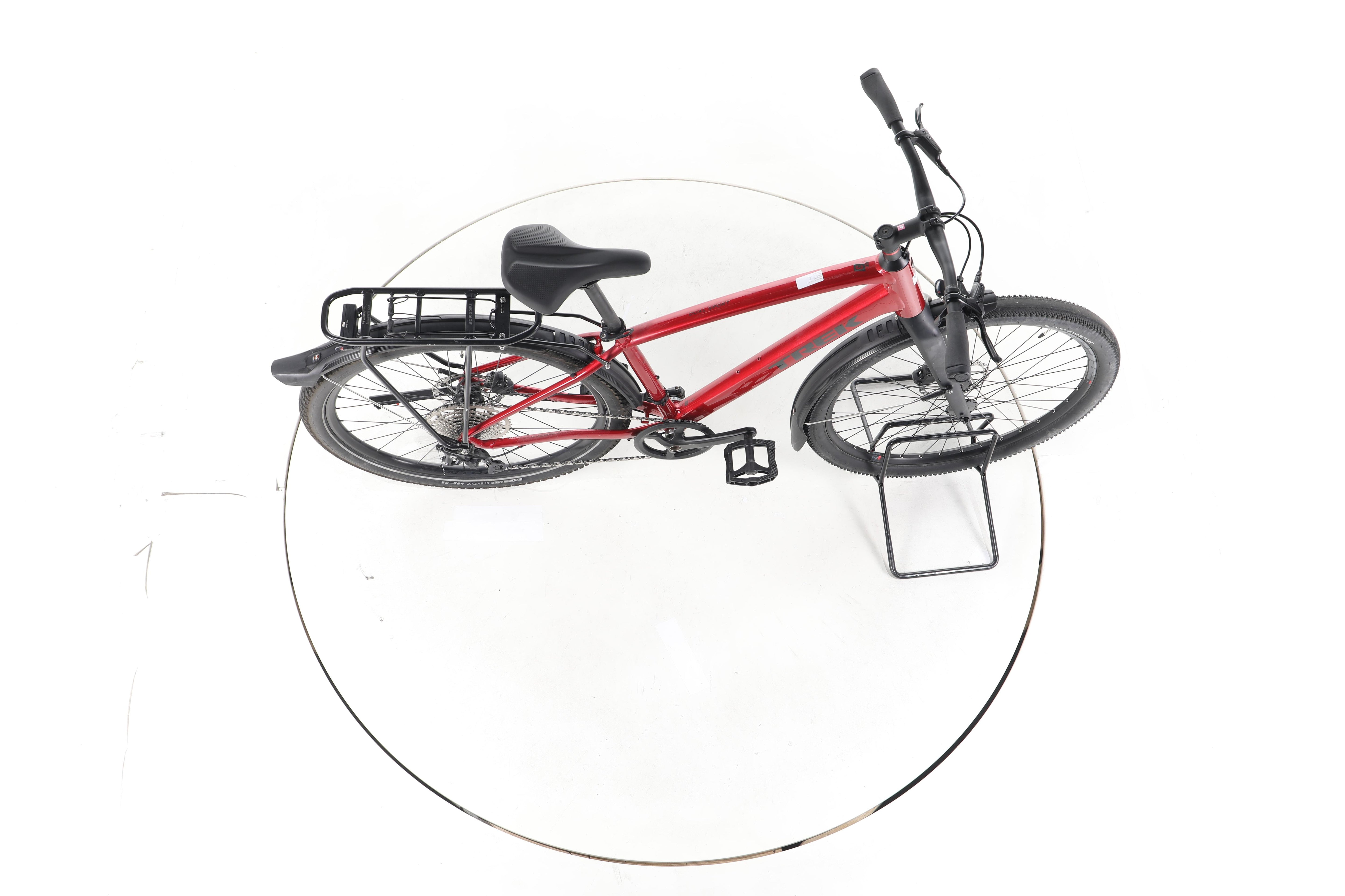 Trek Dual Sport 3 Fahrrad City & Trekking - Image 13