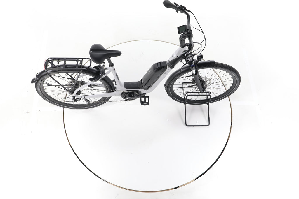 Kalkhoff Endeavour 1.B Move Trekking E-Bike Tiefeinsteiger - Image 13