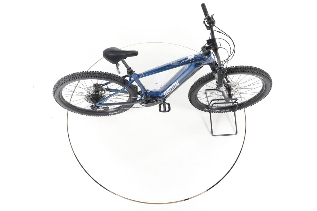 Radon JEALOUS HYBRID 9.0 E-Bike 2024 - Image 13