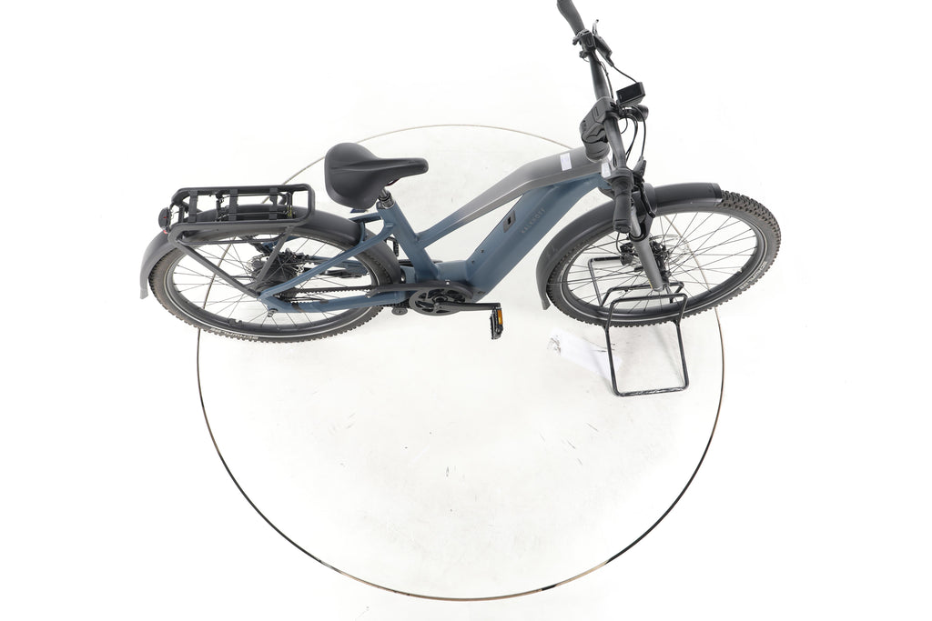 Kalkhoff ENTICE 5+ ADVANCE BELT City E-Bike 2025 - Image 13