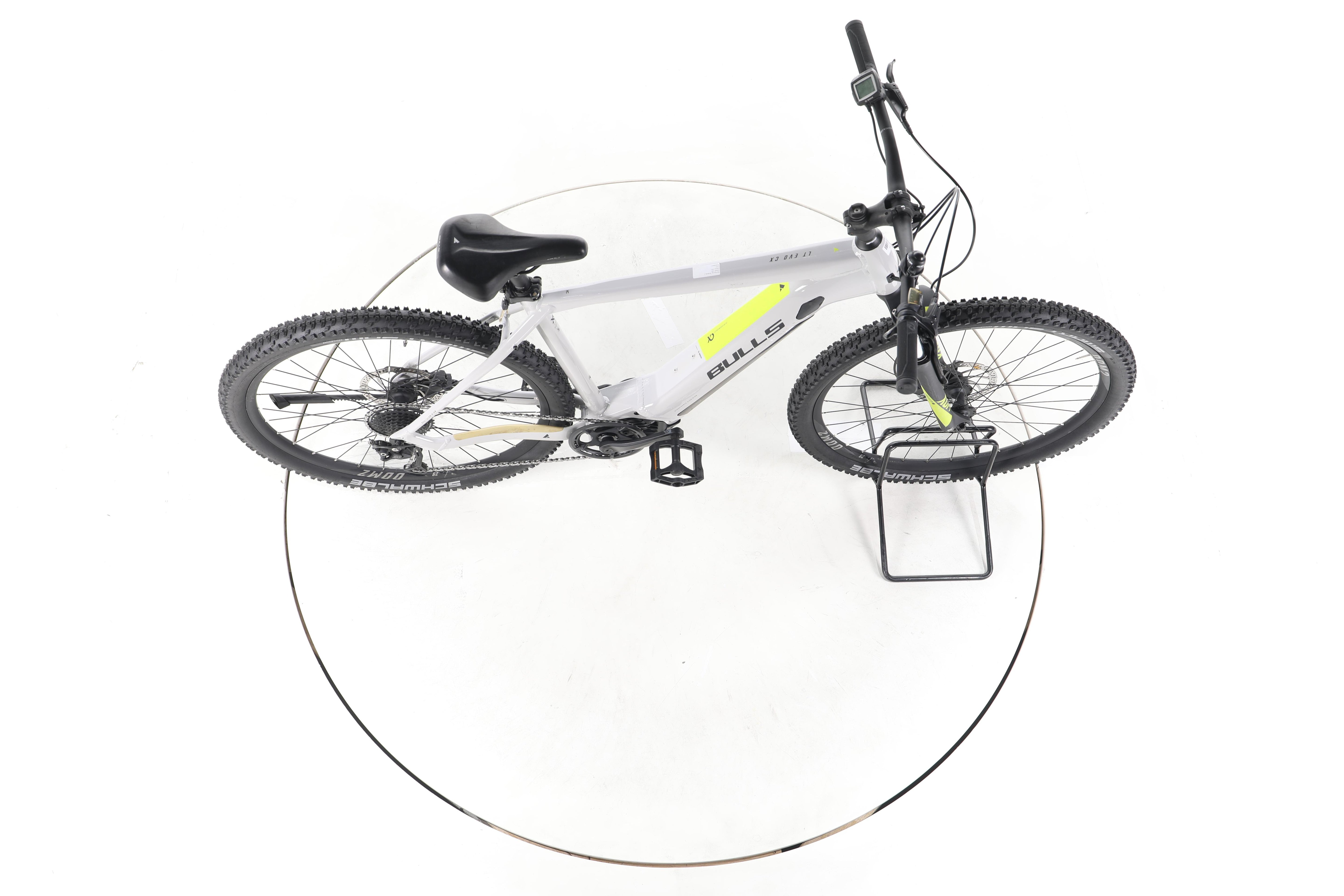 Bulls LT Evo CX E-Bike - Image 13