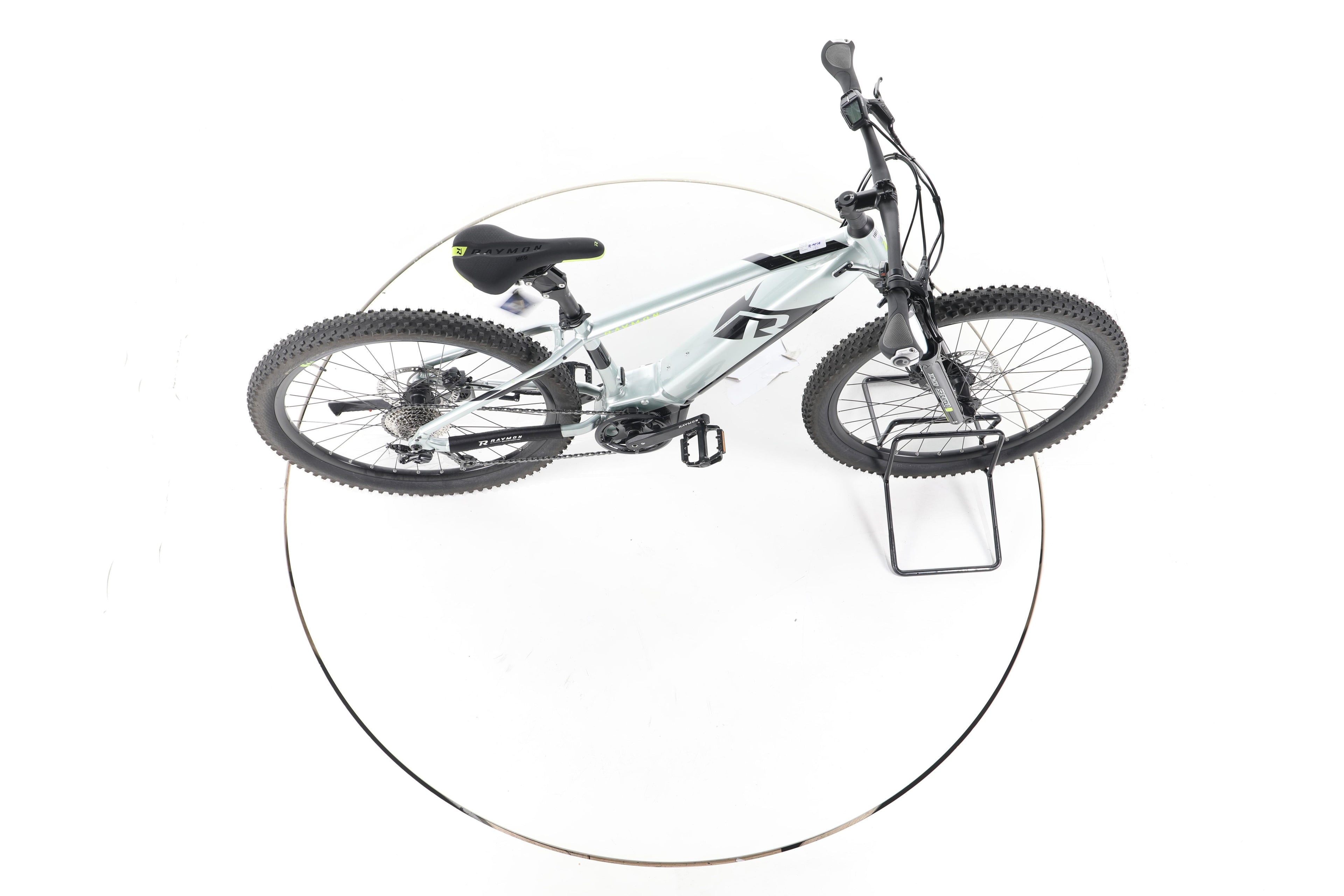 R Raymon HardRay E 5.0 E-Bike - Image 13