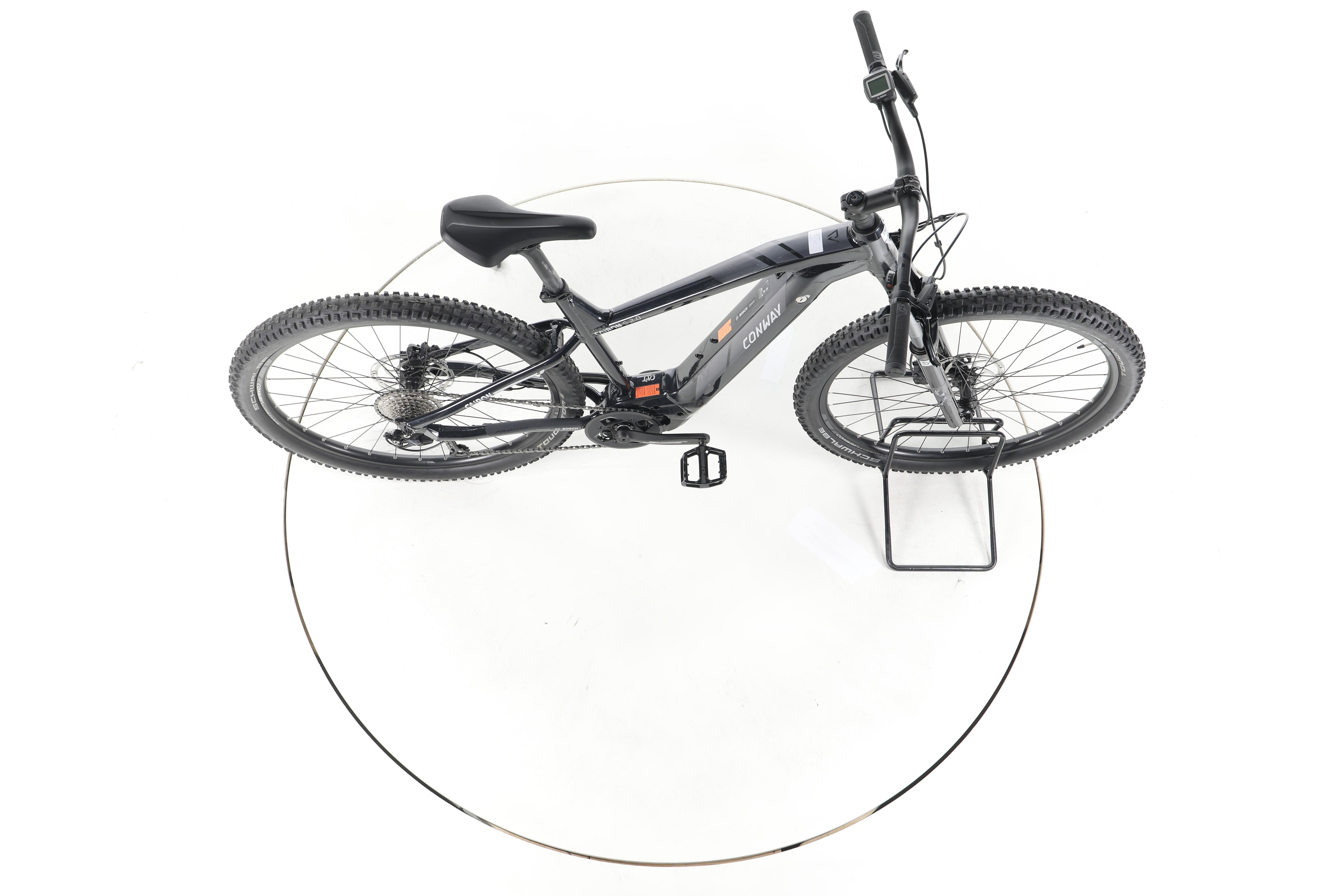 Conway Cairon S2.0 Trekking E-Bike - Image 13
