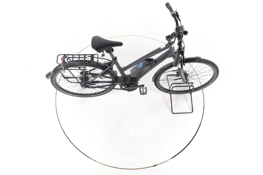 Gudereit ET-9 EVO City E-Bike - Image 13