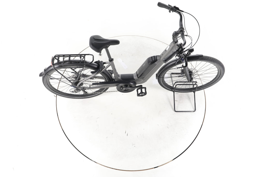 Kalkhoff Endeavour 1.B Move Trekking E-Bike Tiefeinsteiger - Image 13