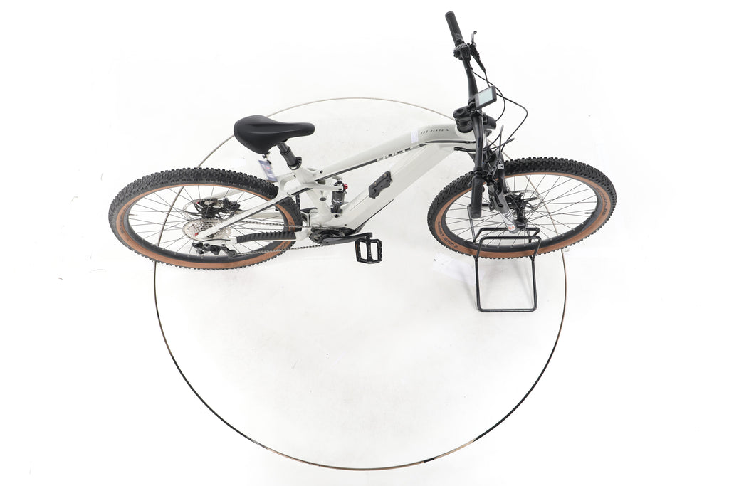 Bulls Sonic EVO TR 1 E-Bike Fully - Image 13