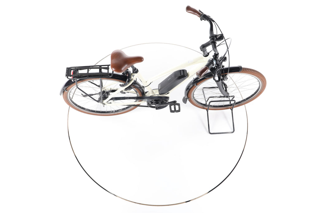 Riese & Müller Cruiser 2 Mixte Silent City E-Bike 2023 - Image 13