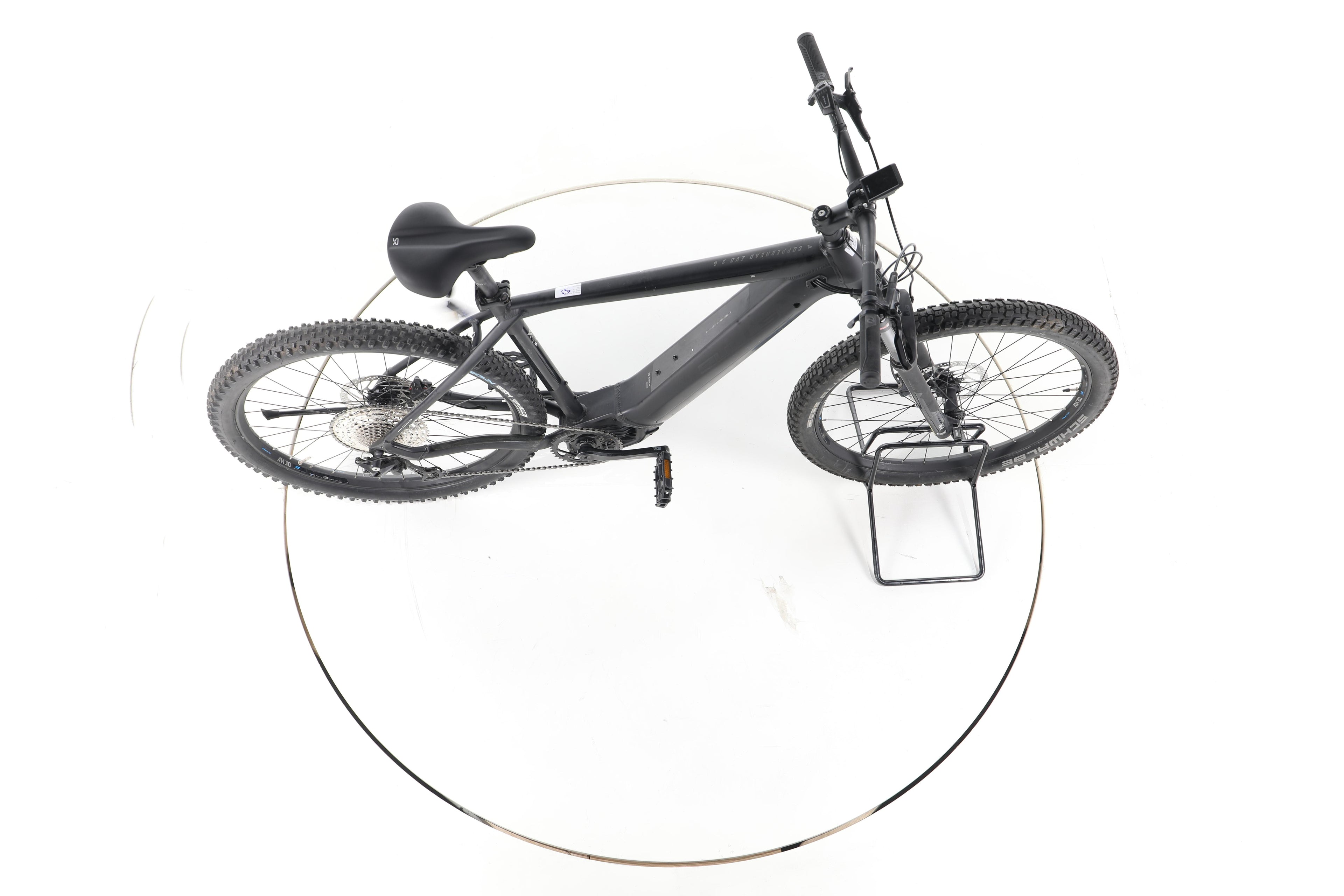 Bulls Copperhead EVO 2 E-Bike 2023 - Image 13