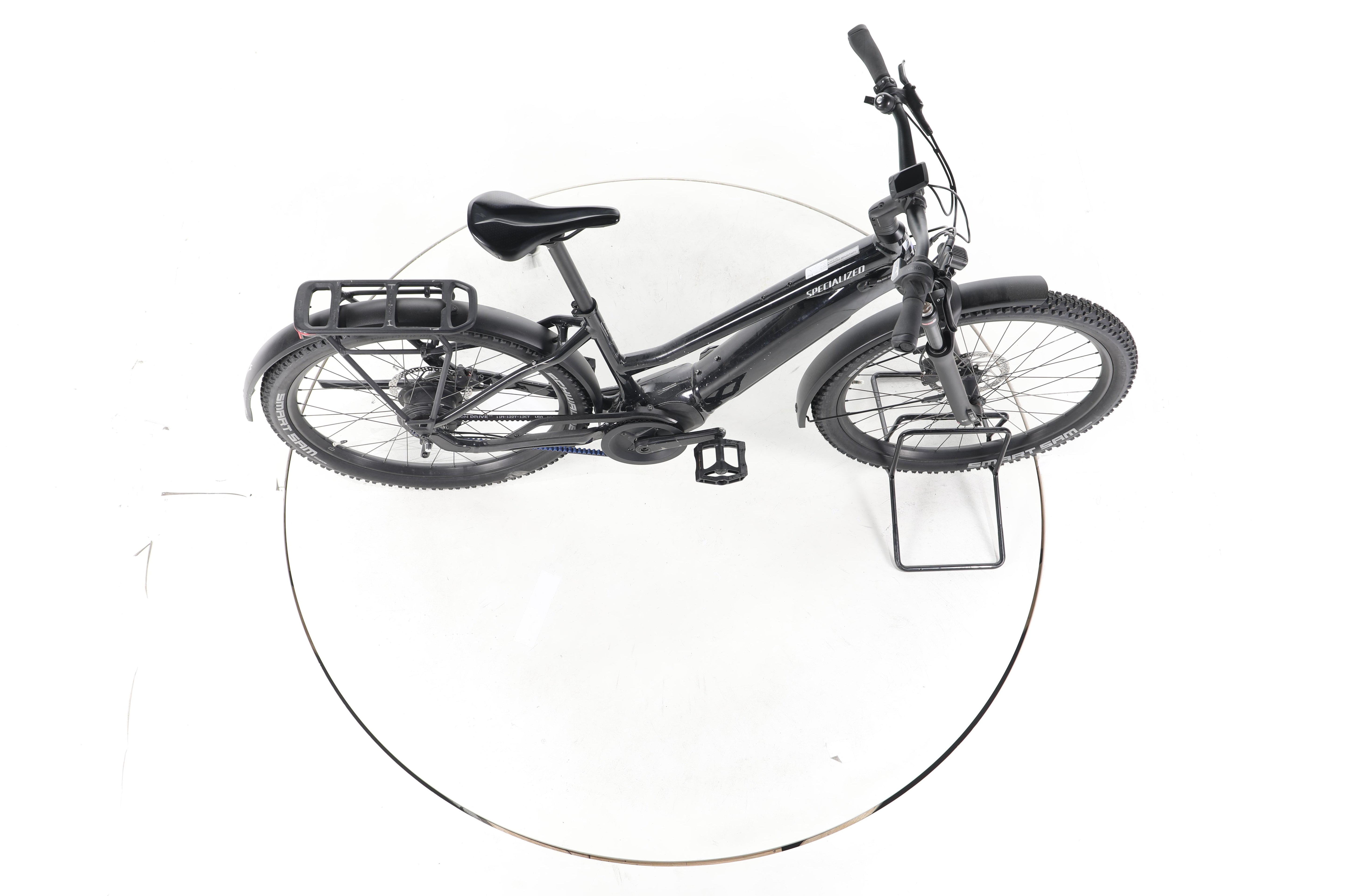 Specialized Turbo Vado 3.0 IGH Step-Through City E-Bike - Image 13