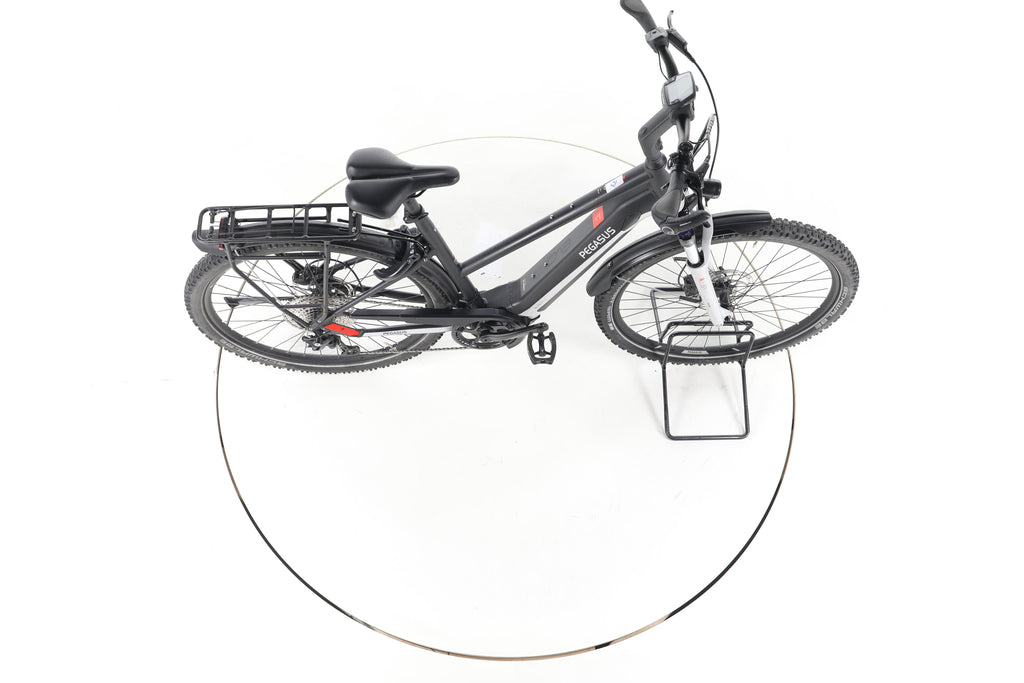 Pegasus Premio EVO 12 Lite Cross Trekking E-Bike - Image 13