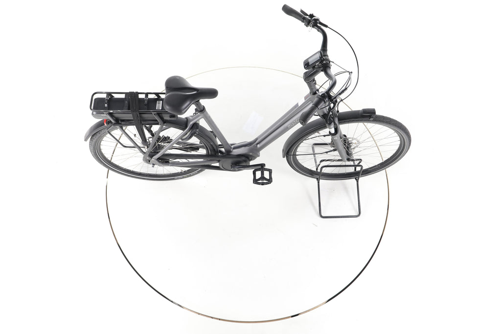 Multicycle Solo EMI City E-Bike Tiefeinsteiger - Image 13
