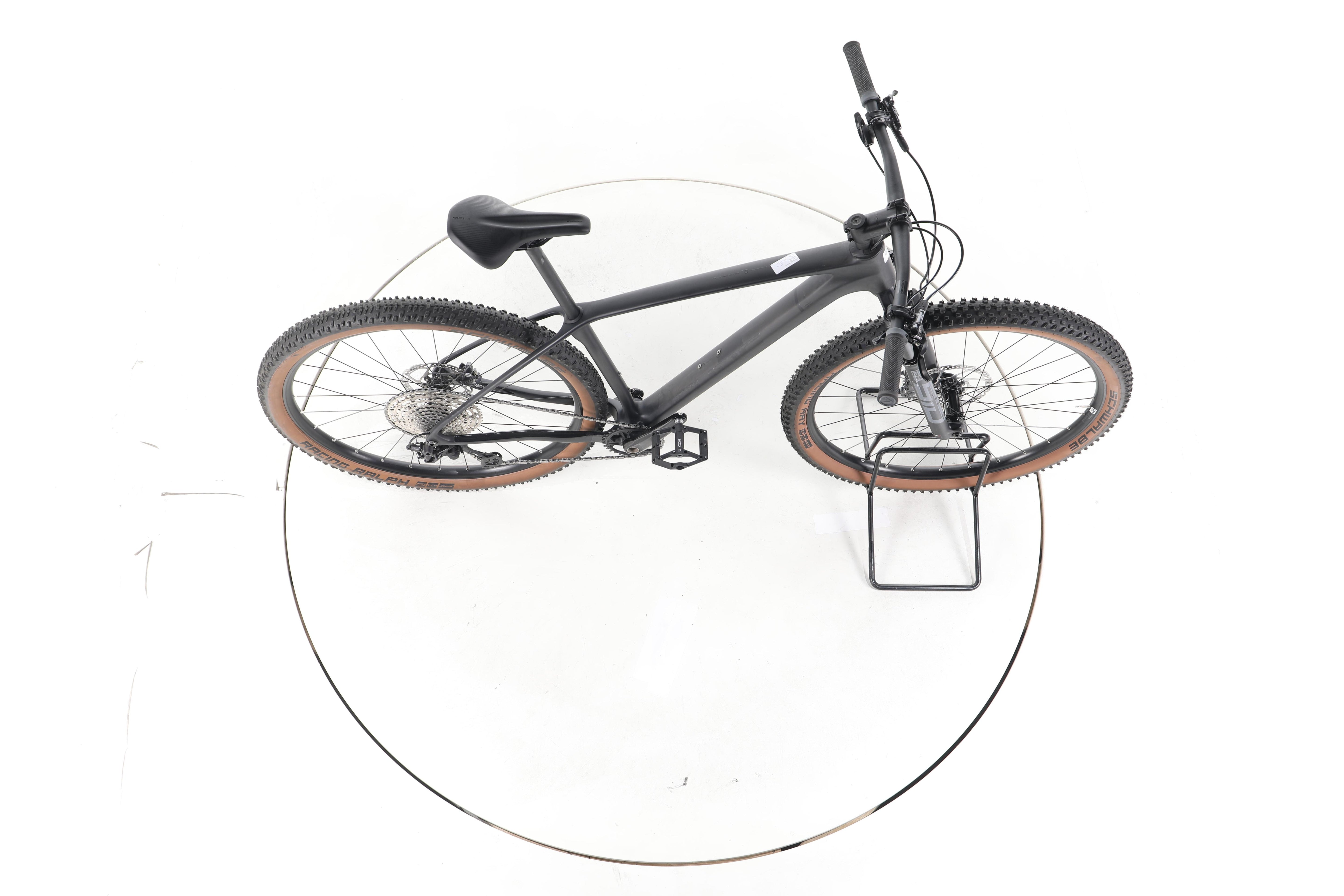 Cube Reaction C:62 Pro Fahrrad Hardtail - Image 13