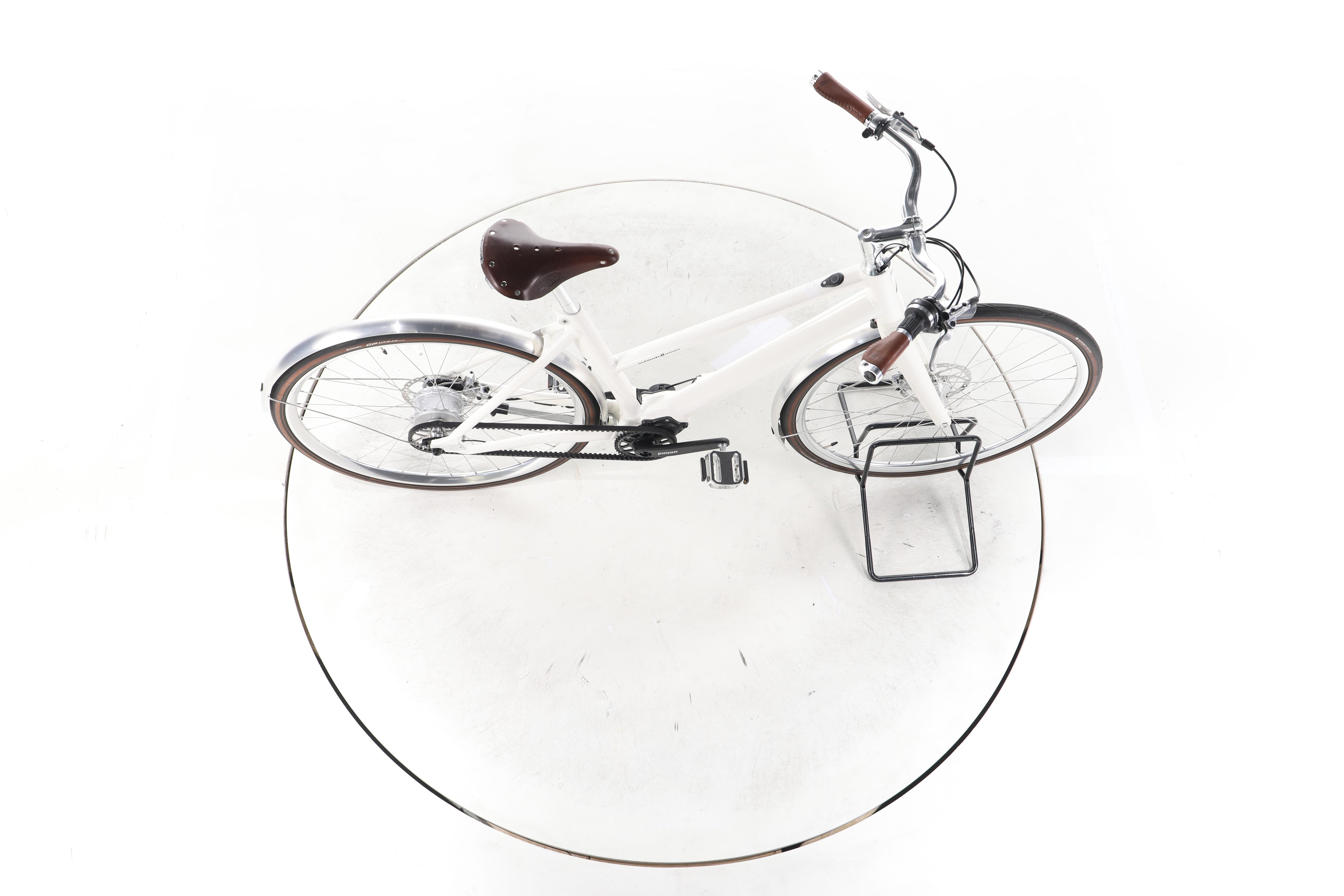 Schindelhauer Bikes Antonia City E-Bike 2025 - Image 13