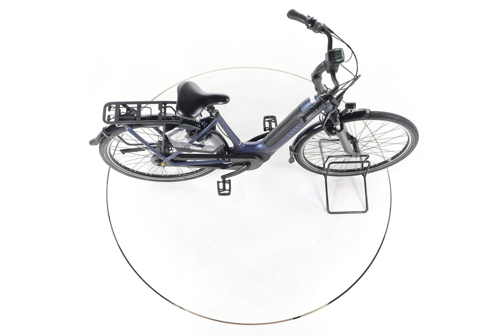 Gazelle Arroyo C7+ HMB Elite City E-Bike Tiefeinsteiger - Image 13