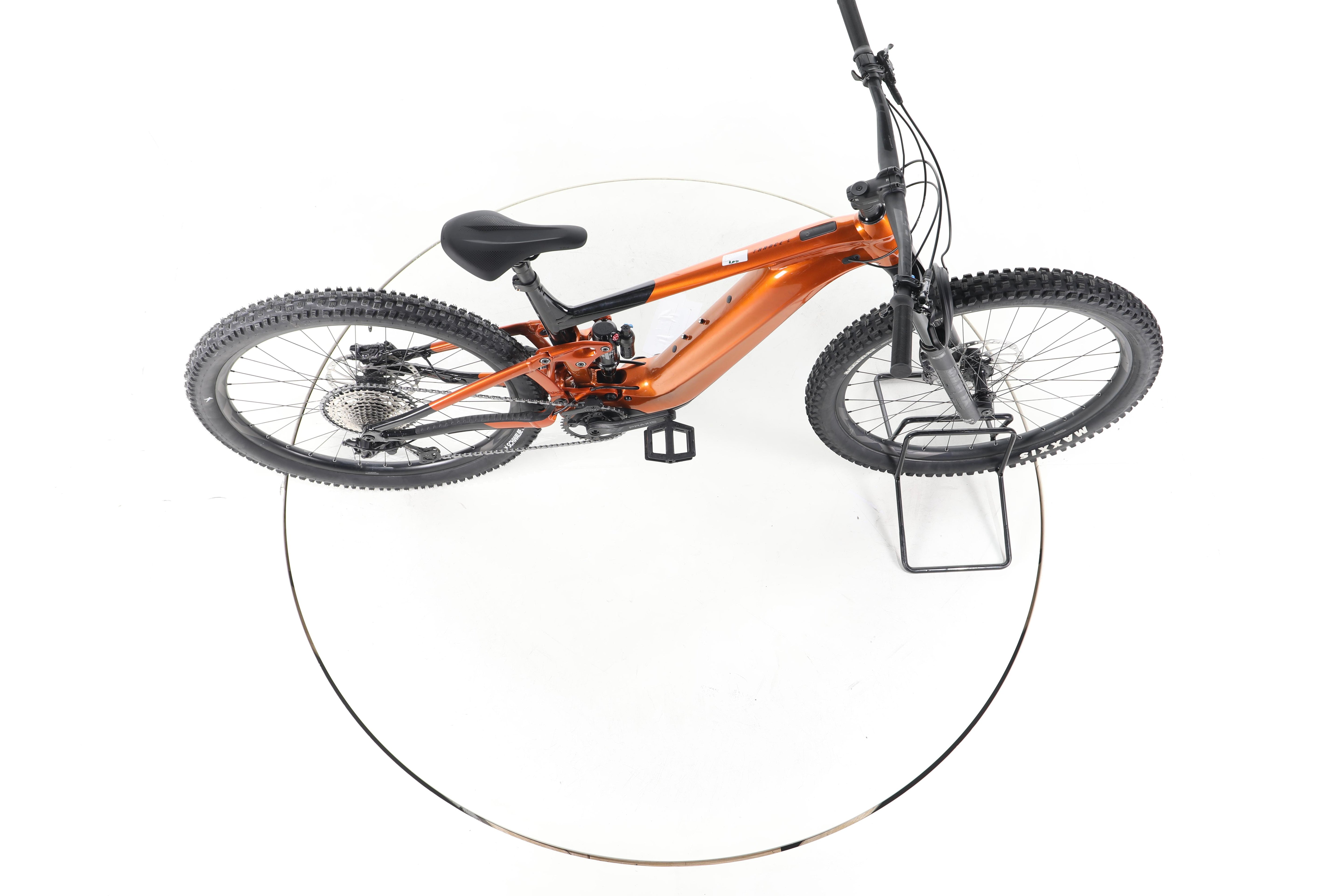 Giant Trance X E+ 1 E-Bike Fully - Image 13