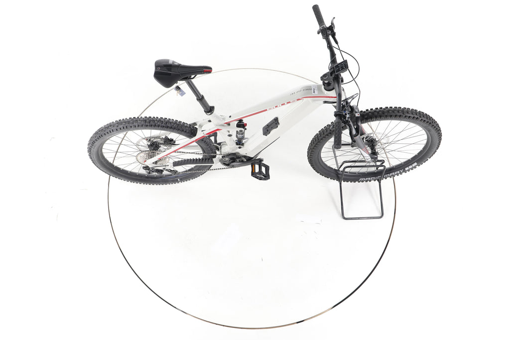 Bulls Sonic EVO AM 1 Fully E-Bike - Image 13