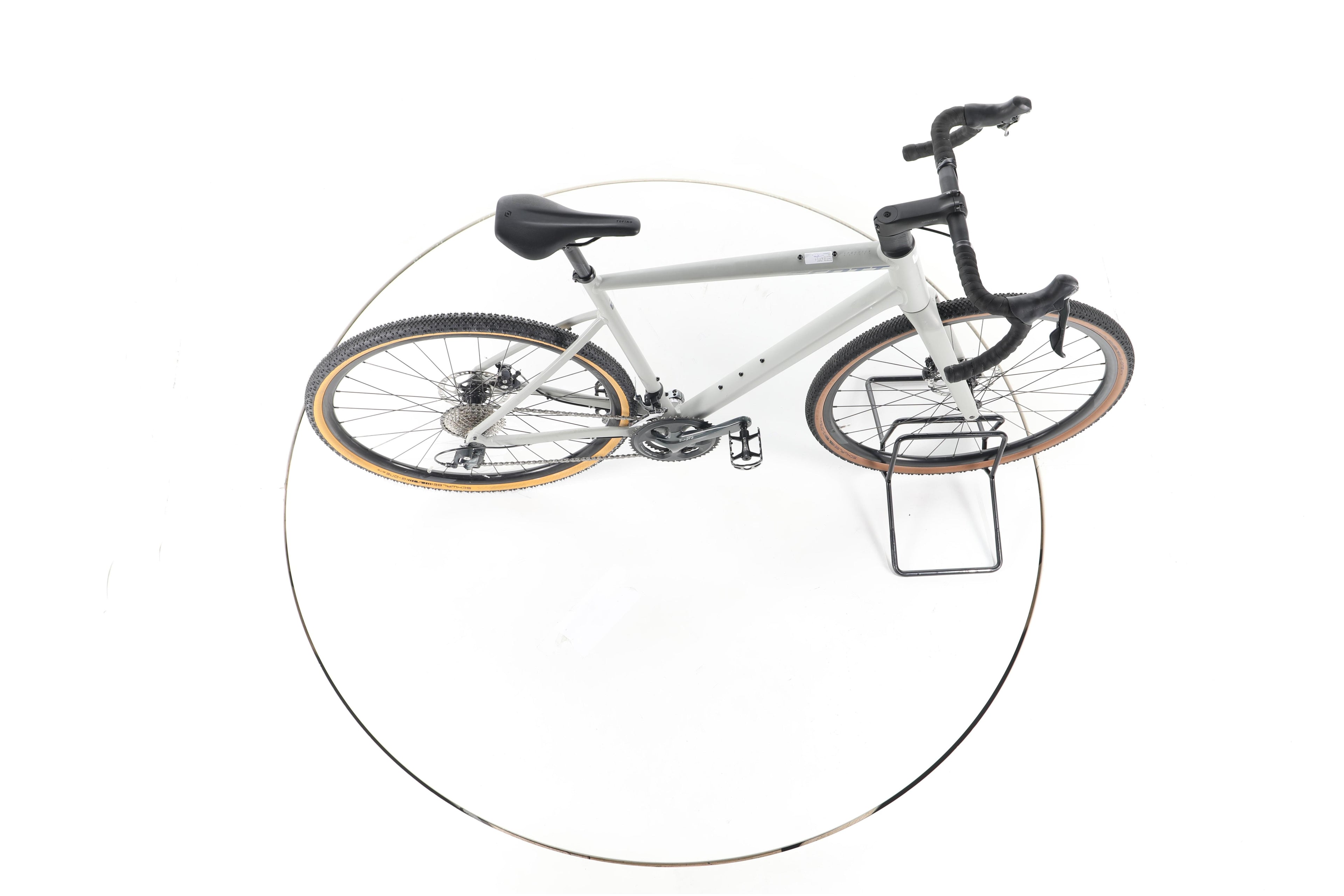 Scott Speedster Gravel 40EQ - Image 13