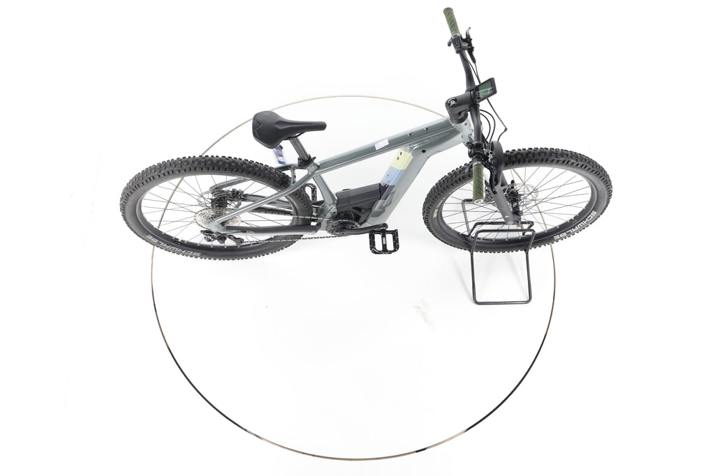 Bergamont E-Revox Sport E-Bike 2024 - Image 13