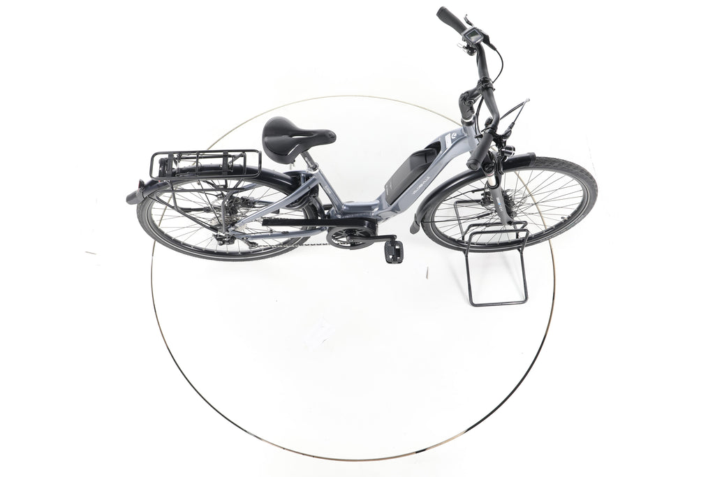 Velo de Ville AEB 800 Allround Trekking E-Bike Tiefeinsteiger - Image 13