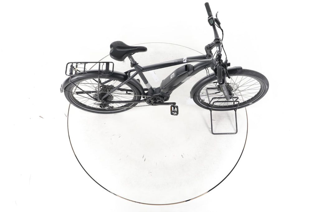 R Raymon TourRay E 3.0 Trekking E-Bike - Image 13