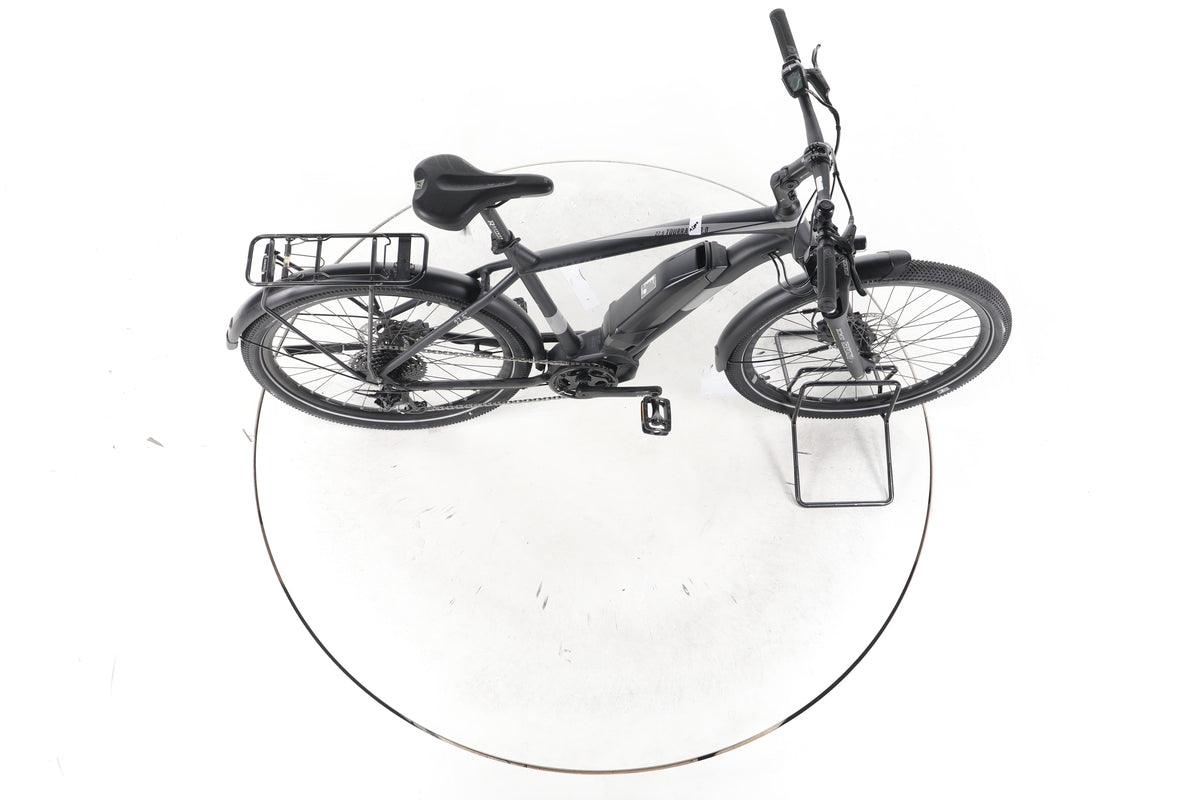 R Raymon TourRay E 3.0 Trekking E-Bike - Image 13