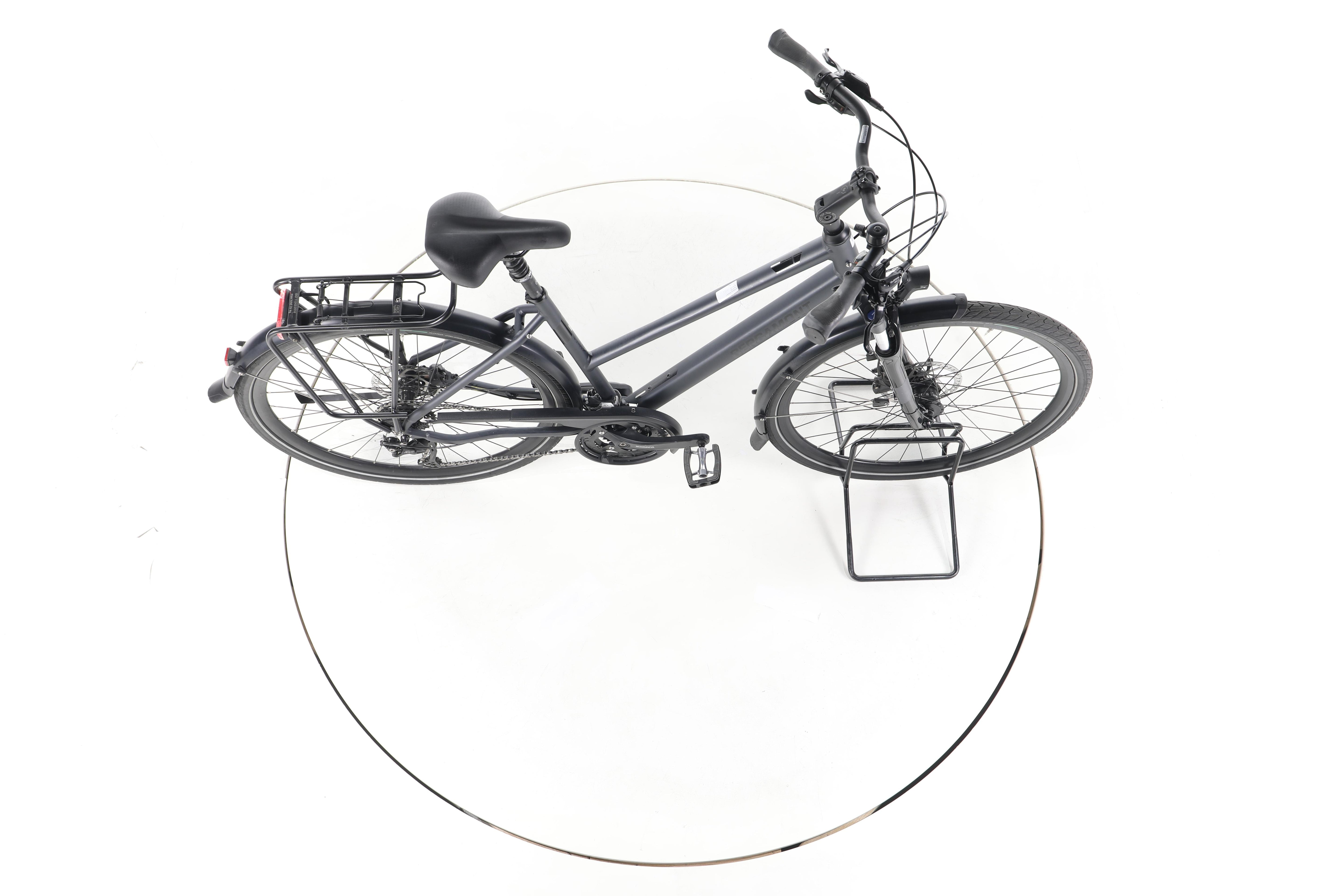 Bergamont Horizon 6 Fahrrad City & Trekking - Image 13