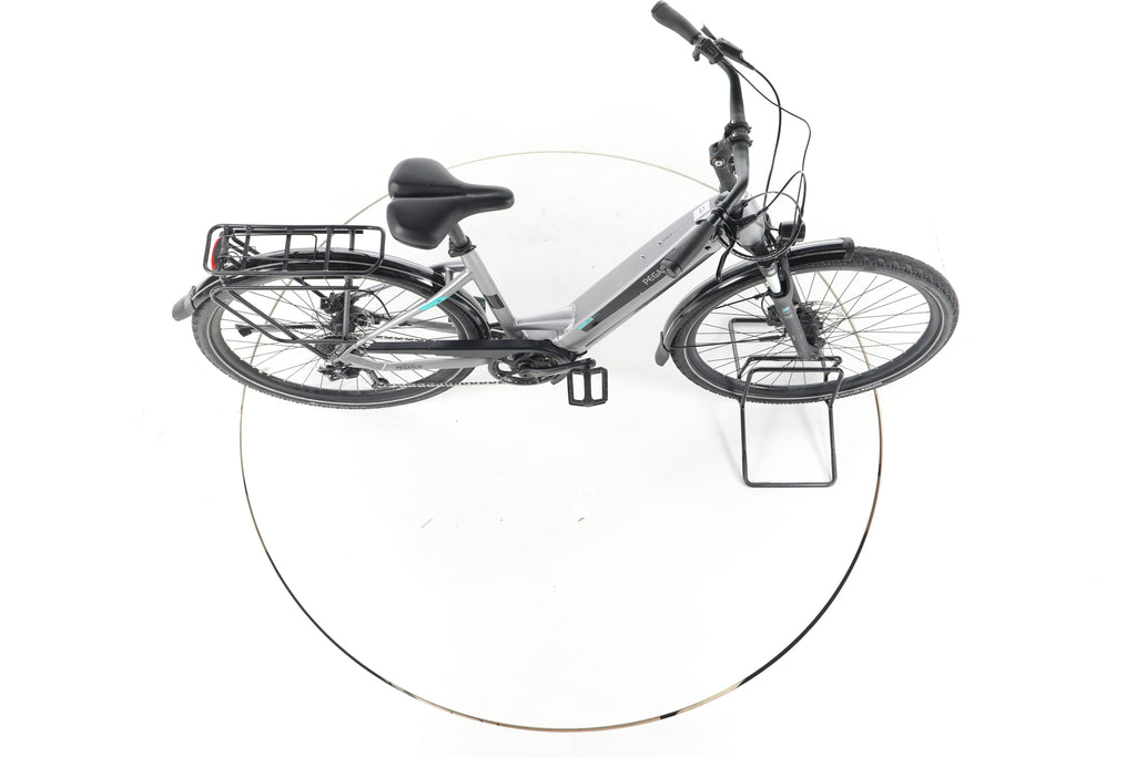 Pegasus EVO CX Trekking E-Bike Tiefeinsteiger - Image 13