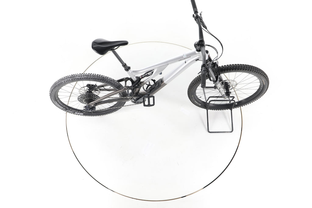 Specialized Stumpjumper EVO Elite Fahrrad Fully - Image 13