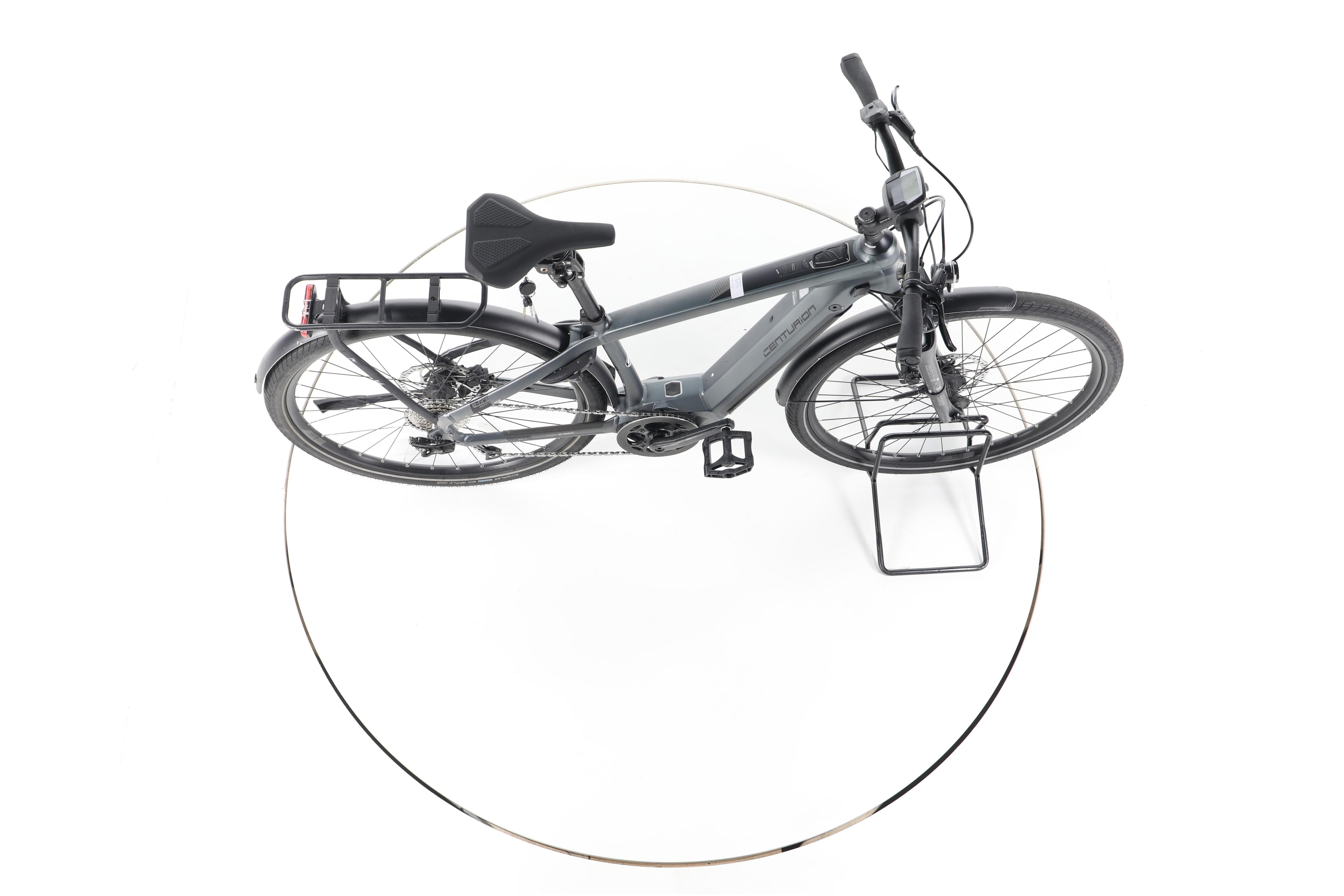 Centurion E-Fire Sport R750i Trekking E-Bike - Image 13