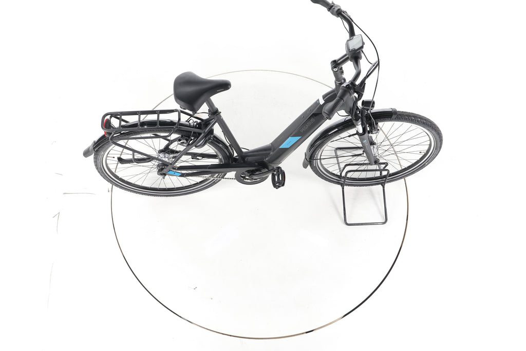 Pegasus Solero EVO 7R Plus City E-Bike Tiefeinsteiger - Image 13