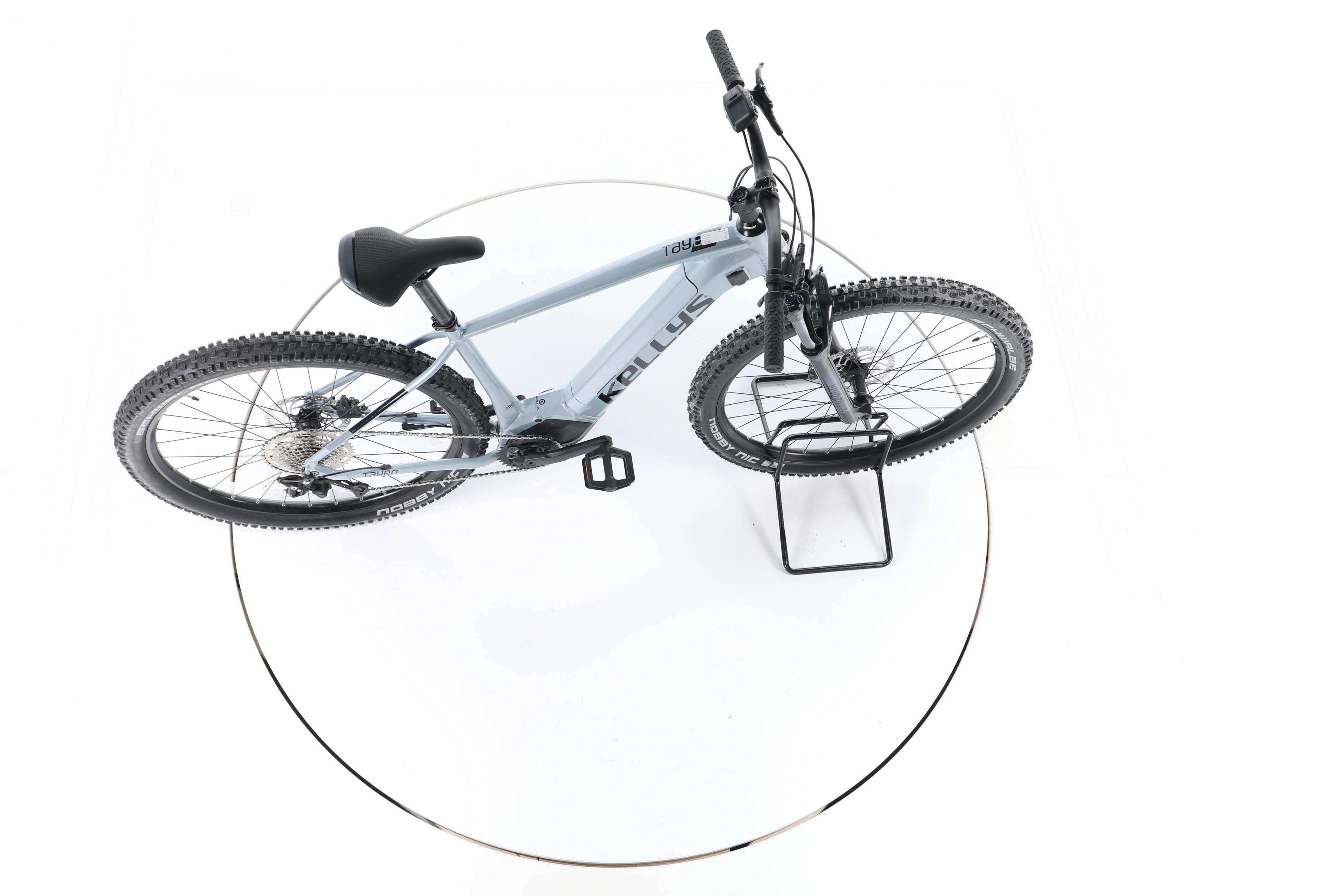 Kellys Tayen R50 E-Bike 2023 - Image 13