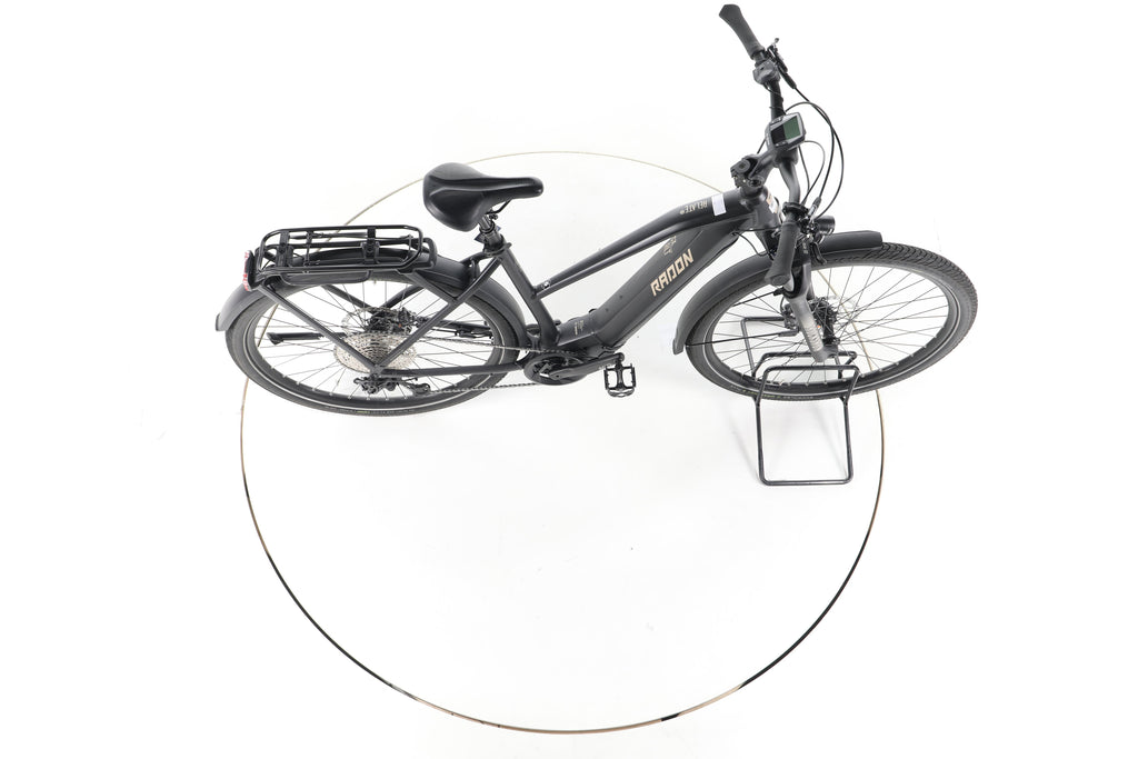 Radon Relate 9.0 Trekking E-Bike - Image 13