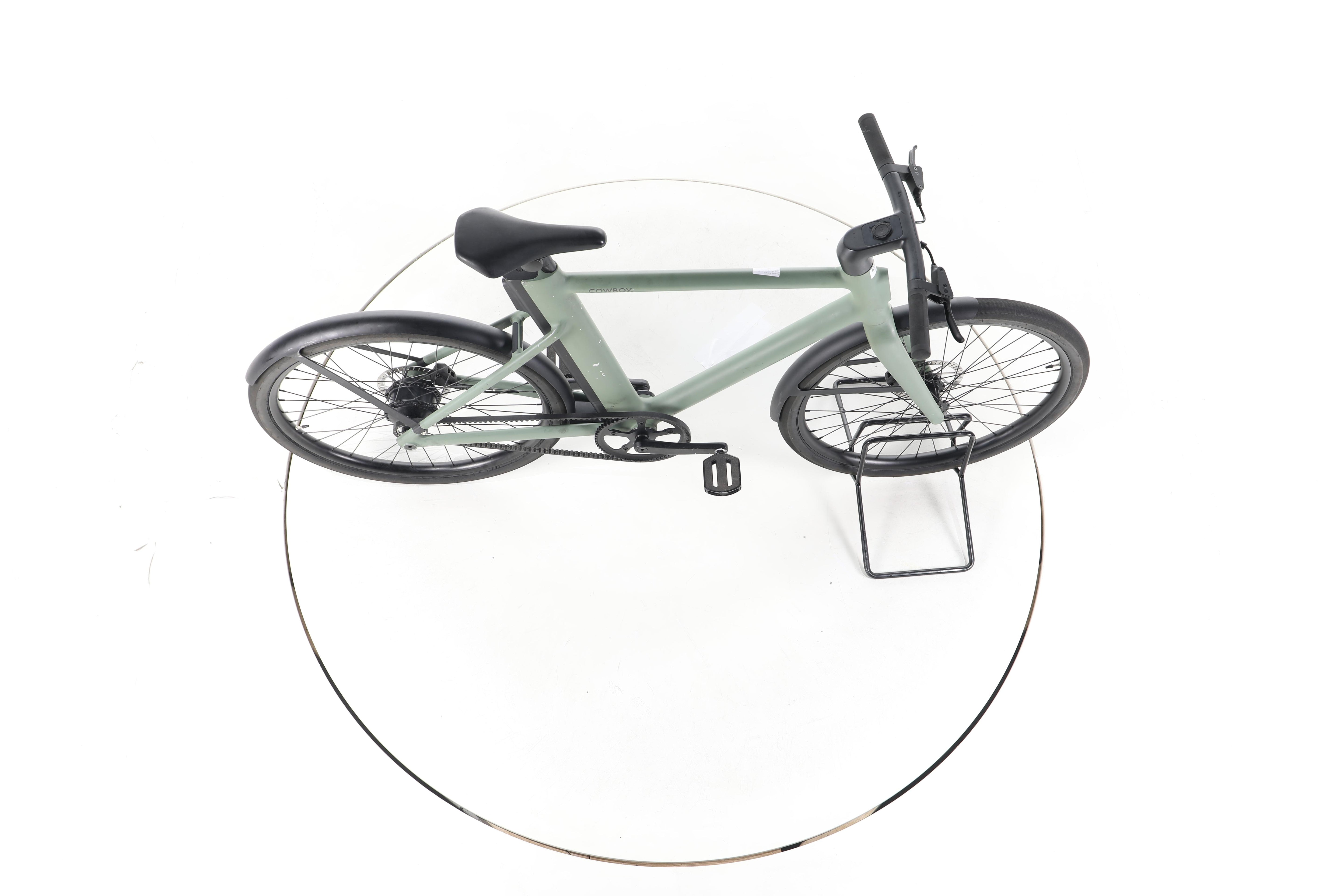 Cowboy 4 City E-Bike - Image 13