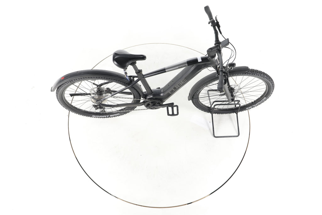 Cube Reaction Hybrid Performance Allroad E-Bike - Image 13