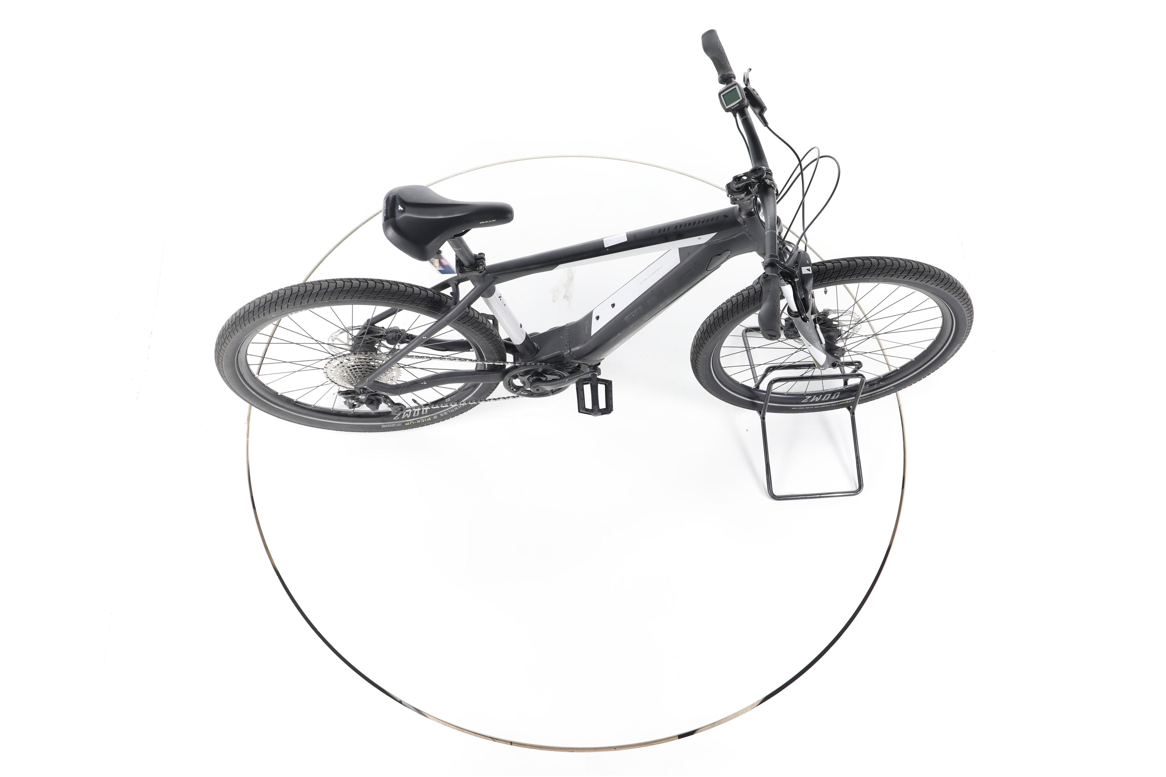 Bulls Copperhead EVO 1 E-Bike - Image 13