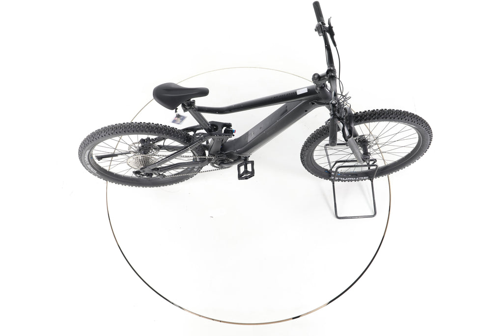 Bulls Copperhead EVO AM 1 Fully E-Bike - Image 13