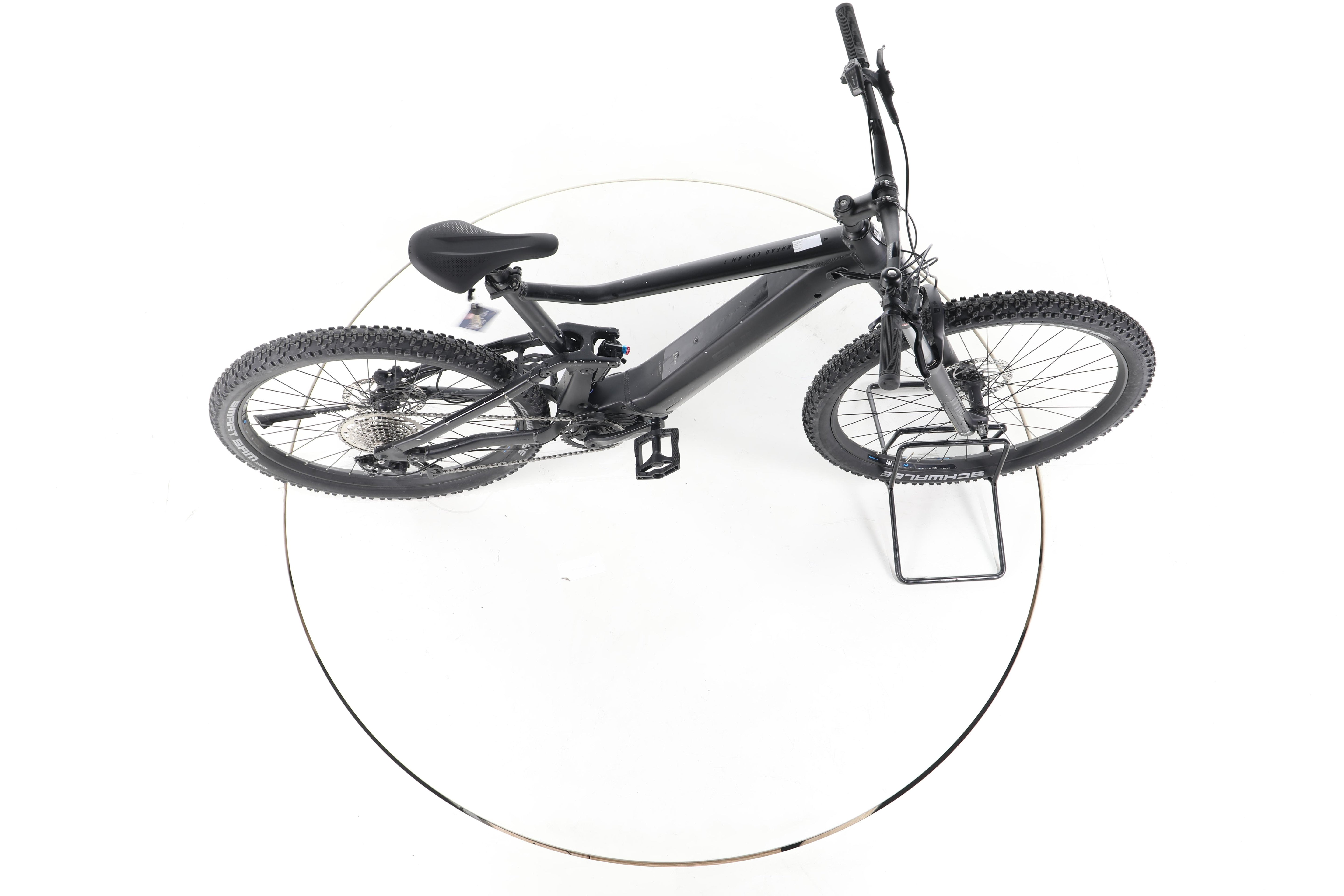 Bulls Copperhead EVO AM 1 Fully E-Bike - Image 13