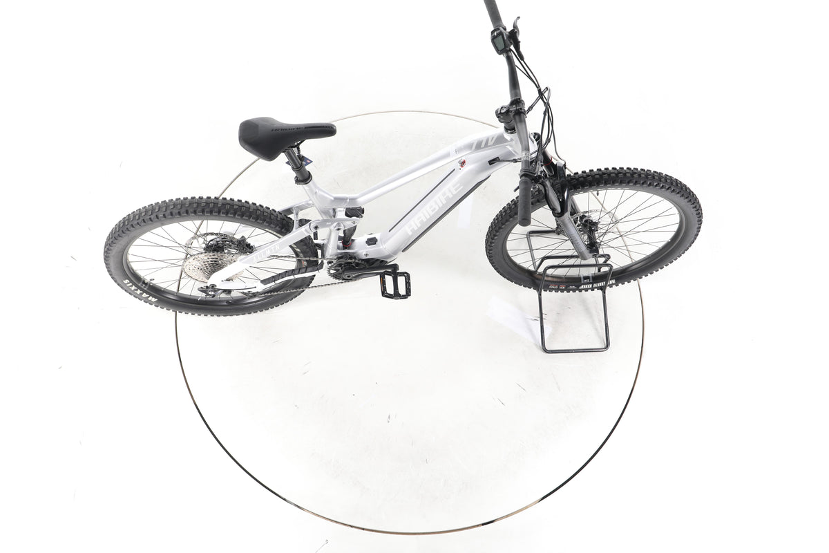Haibike AllMtn 3 E-Bike Fully 2024 - Image 13