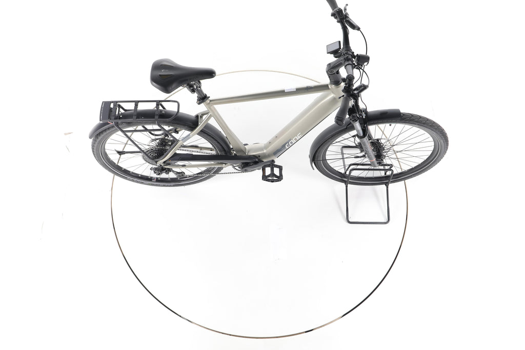 CONE Bikes eStreet IN 4.0 Trekking E-Bike - Image 13