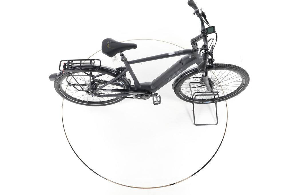 Gudereit EC-5.8 evo City E-Bike 2024 - Image 13
