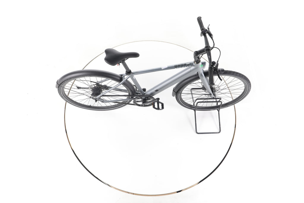 TENWAYS CGO600 PRO City E-Bike - Image 13